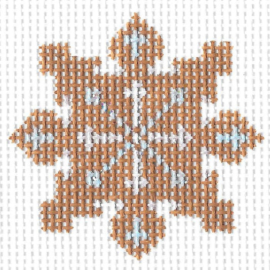 Snowflake Cookie # KC-KCA8020