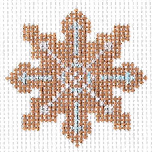 Snowflake Cookie # KC-KCA8022