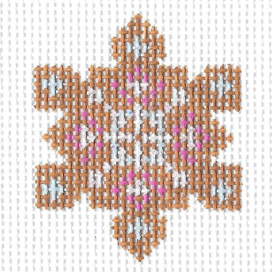 Snowflake Cookie # KC-KCA8023