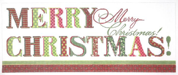 Merry Christmas  KC-KCA9021