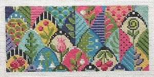 Olivia's Leaf Wallet KC-KCBB03