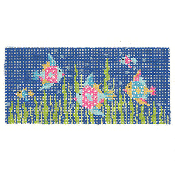 Fancy Fish Wallet KC-KCBB09