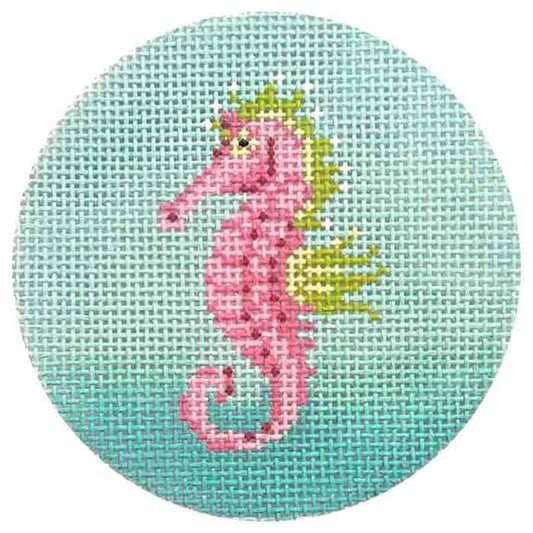 Pink Seahorse  KC-KCBJ07