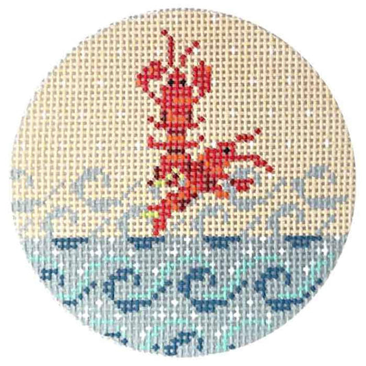 Sea Lobster  KC-KCBJ09