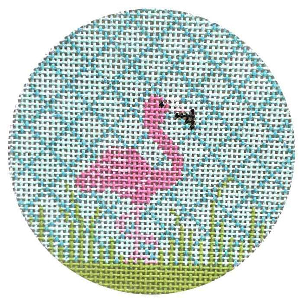 Pink Flamingo  KC-KCBJ10