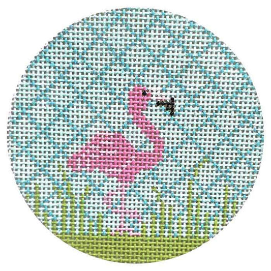 Pink Flamingo  KC-KCBJ10