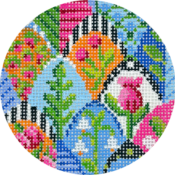Emily's Leaf  KC-KCBJ23