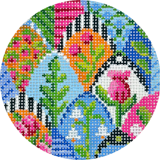 Emily's Leaf  KC-KCBJ23