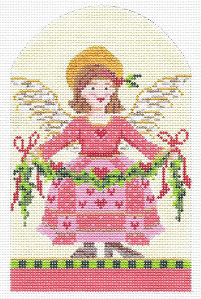 February Angel of Valentine  KC-KCC02-18