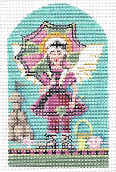 June Angel of Beaches  KC-KCC06-18