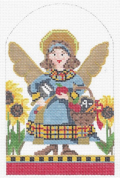 September Lerning Angel  KC-KCC09-18
