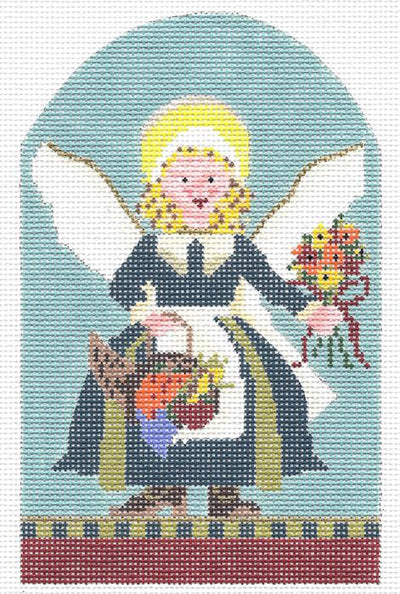 November Angel of Thanks  KC-KCC11-18