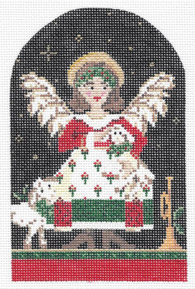 December Christmas Angel  KC-KCC12-18