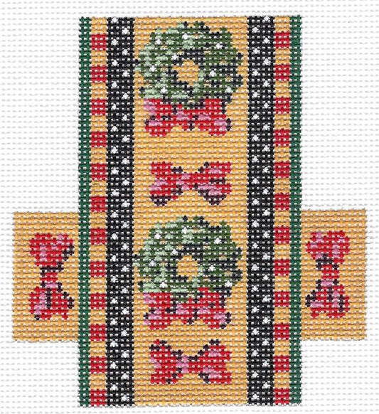 Wreath Candy  KC-KCCX1-18