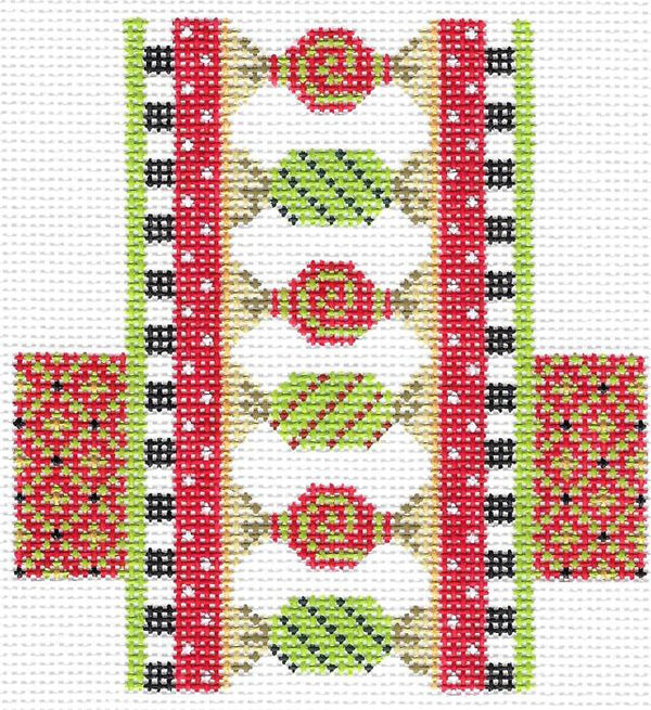 Holiday Candied Dream Bar  KC-KCCX15-18