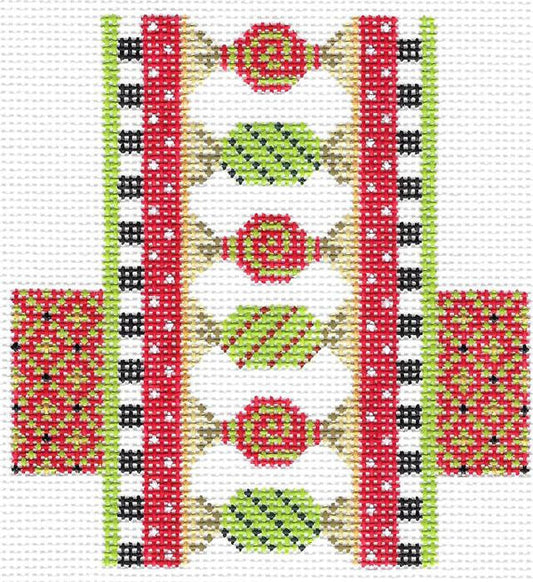 Holiday Candied Dream Bar  KC-KCCX15-18