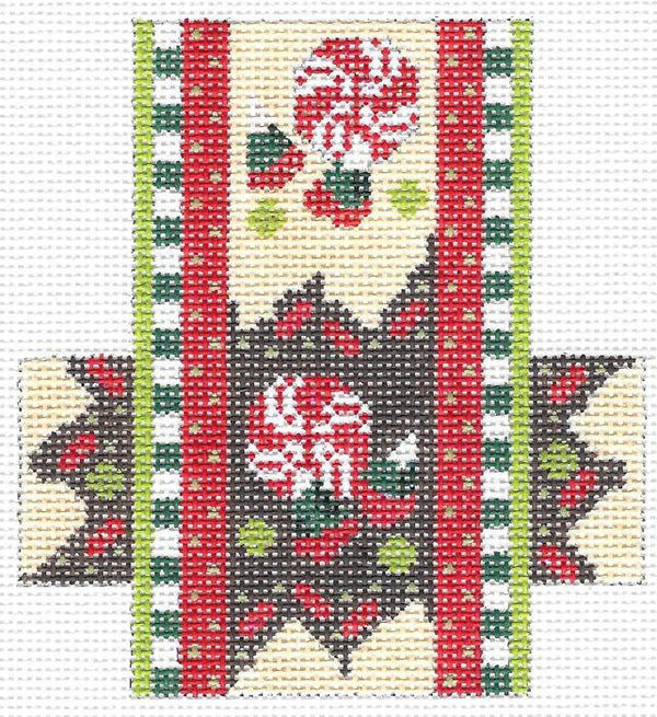 Swirled Tutti-Fruity  KC-KCCX18-18