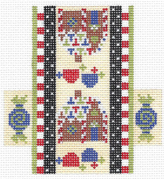 Gingered Gumdrop Candy House  KC-KCCX20-18