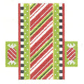 Peppermint Pistachio Crunch Bar  KC-KCCX30-18