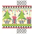 Vanilla Cream Christmas Dream  KC-KCCX34-18