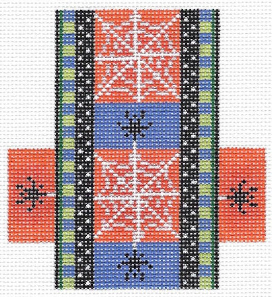 Itsy Bitsy Spider Crunch Bar  KC-KCCX5-18