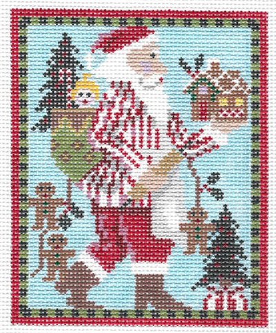 Mister Baker Claus  KC-KCN108