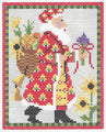 Provence Mini Santa  KC-KCN130