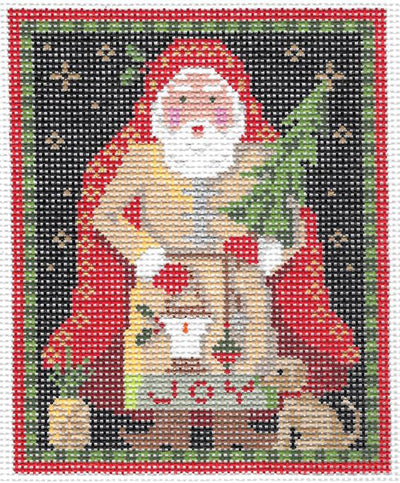 Nordic JOY Santa  KC-KCN1112