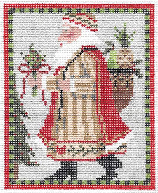 Swedish Santa  KC-KCN1113