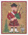 Eleven Pipers Piping  KC-KCN11-18