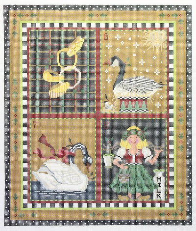 "Rings-n-Things" Days  KC-KCN14