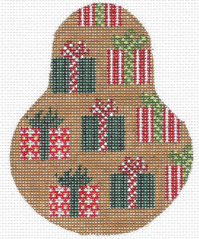 Li'l Presents on Pear  KC-KCN1415