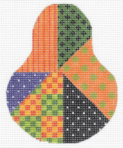 Halloween Crazy Pear  KC-KCN1425