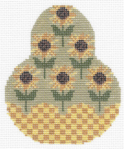 Sunflower Pear  KC-KCN1437