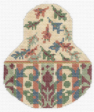 Autumn Leaves Pear   KC-KCN1441