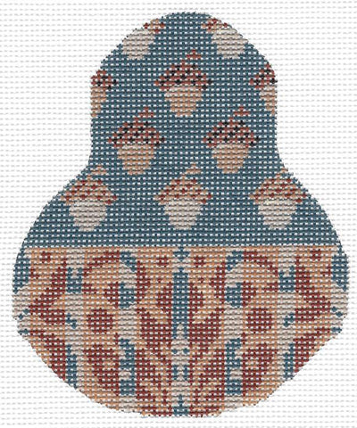 Acorn Pear  KC-KCN1442