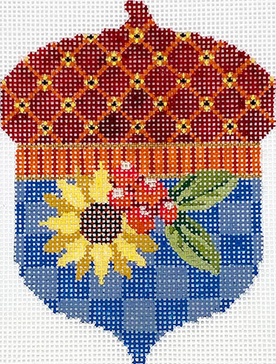 Sunflower Acorn  KC-KCN1520