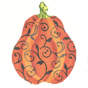 Gourd with Haunted Vine  KC-KCN1552