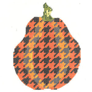 Haunted Houndstooth Gourd  KC-KCN1560