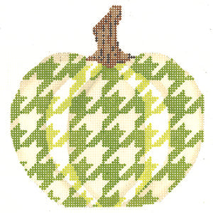 Eye of Newt Houndstooth Pumpkin  KC-KCN1561