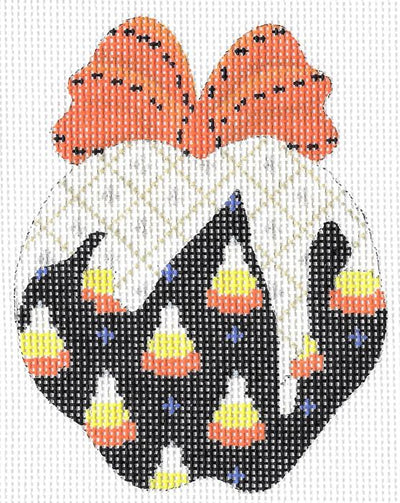 Hallowed Candy Corn  KC-KCN1701