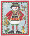 Elegant Snowman  KC-KCN1910-18