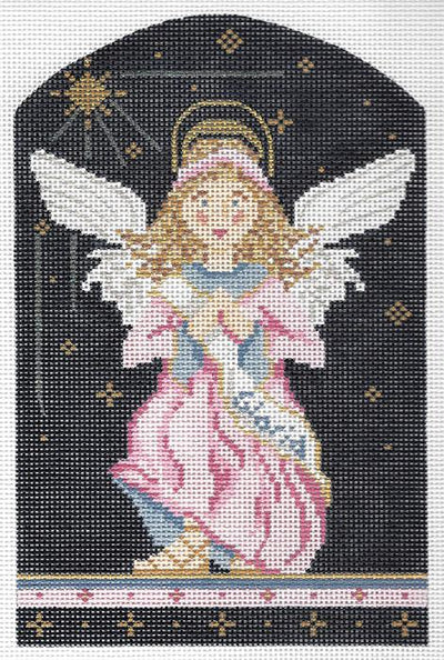 The Angel of the Lord  KC-KCN201NT