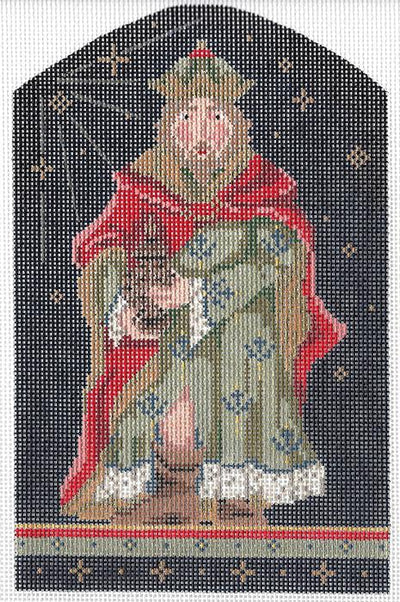 Russian Magi  KC-KCN205NT