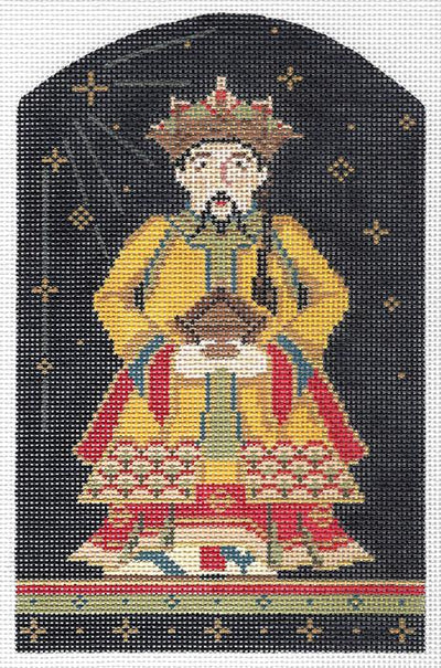 Magi of the Orient  KC-KCN207NT