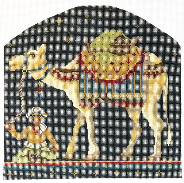 Mama Camel  KC-KCN211NT