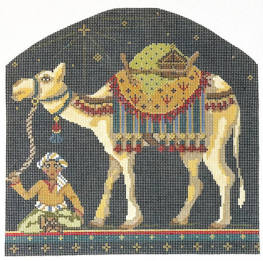 Mama Camel  KC-KCN211NT
