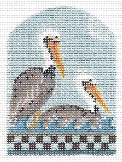 Noah's Pelicans  KC-KCN2714