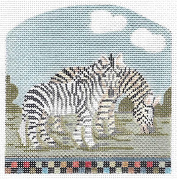 Noah's Zebras  KC-KCN2716