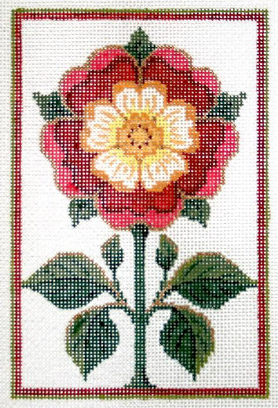 England Tudor Rose  KC-KCN400-18